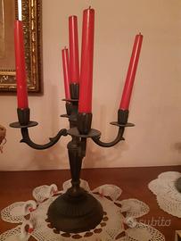 Oggetti di arredamento vari