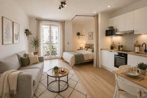 Stanza LIBERA SUBITO / TIBURTINA