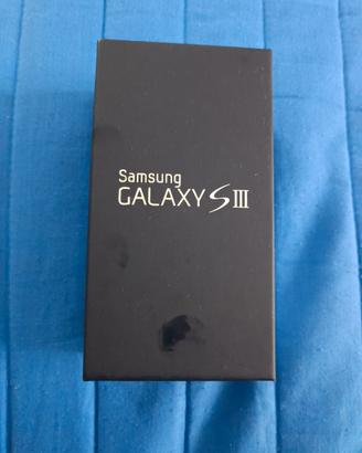 Samsung S III non funzionante