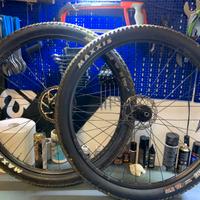 Cerchi MTB stans