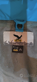 Giacca Salewa gore-tex