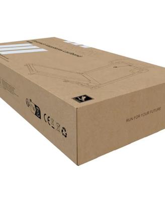 Tapis roulant professionale