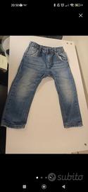 Jeans 24 mesi