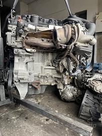 Motore usato Mini Cooper S 1.6 TB N18B16A