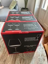6 Calici Vino - RIEDEL