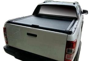 Mitsubishi L200 serranda copricassone Rollback