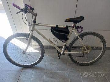 MTB 26 pollici