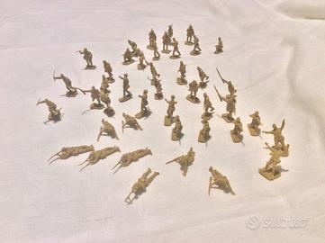 Soldatini AIR FIX scala 1/72 Giapponesi