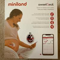 Miniland ascolta battiti