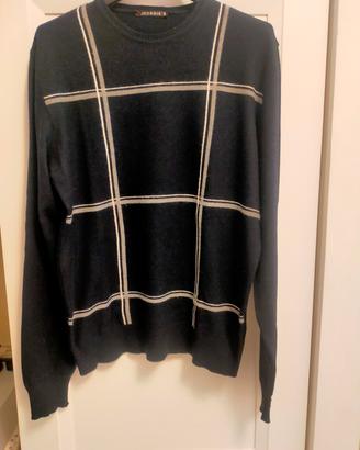 Maglione a girocollo Jeordie's