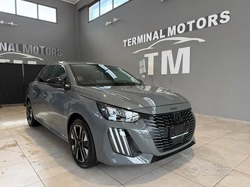 Peugeot 208 PureTech 100 Stop&Start 5 porte Allure