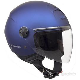 CASCO JET CGM FLORENCE DIVERSI COLORI - 107A-FLA-0