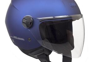 CASCO JET CGM FLORENCE DIVERSI COLORI - 107A-FLA-0