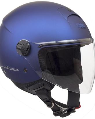 CASCO JET CGM FLORENCE DIVERSI COLORI - 107A-FLA-0