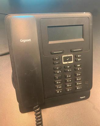 Set telefoni ufficio