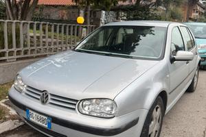 Golf 4 1.9 tdi 2000