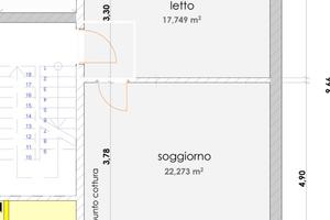 Rifinito Appartamentino