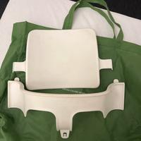 Baby set stokke trip trap+ cuscino