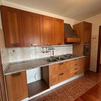 Cucina completa gia smontata