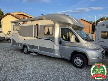 CARTHAGO TOP PLUS C-LINE
