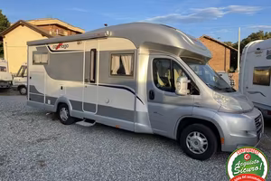 CARTHAGO TOP PLUS C-LINE