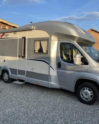 CARTHAGO TOP PLUS C-LINE