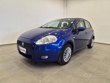 Fiat Grande Punto 5p 1.2 Active 65cv - NEOPATENTAT