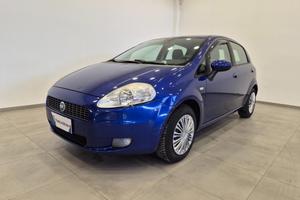 Fiat Grande Punto 5p 1.2 Active 65cv - NEOPATENTAT