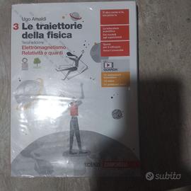 le traiettorie della fisica  3
