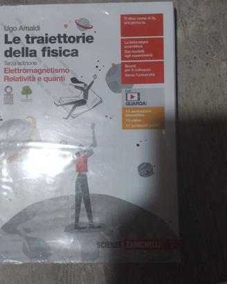 le traiettorie della fisica  3