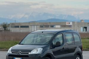 Citroen Berlingo Multispace 1.6 HDi 75 CV