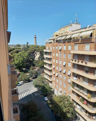 Stanze per studiare