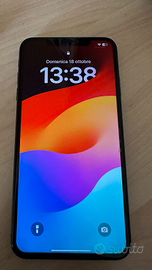 iPhone XS Max 64GB - no Face Id - display OLED new