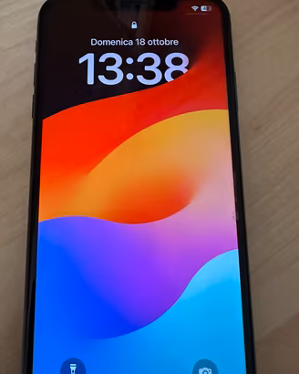 iPhone XS Max 64GB - no Face Id - display OLED new