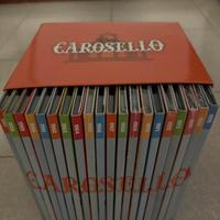 Cofanetto Carosello