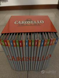 Cofanetto Carosello