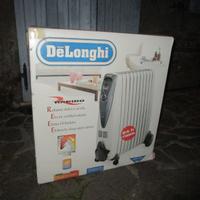 Radiatore De Longhi