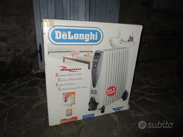 Radiatore De Longhi