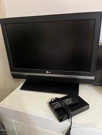 Televisore LG