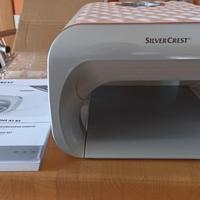 set ricostruzione unghie Silvercrest 