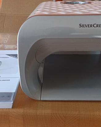 set ricostruzione unghie Silvercrest 