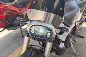 S. CAMBIO CON AUTO