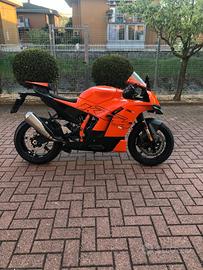 KTM Altro 990 RC R