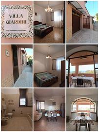 Villa giardini