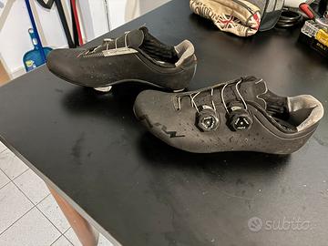 Scarpe bici da corsa