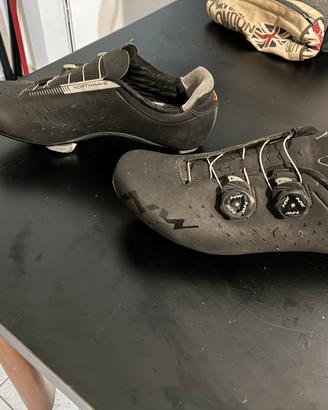 Scarpe bici da corsa