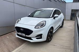 FORD Puma ST-Line X 1.0 EcoBoost Hybrid 125CV Fa