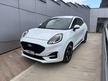 FORD Puma ST-Line X 1.0 EcoBoost Hybrid 125CV Fa