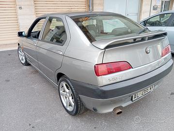 Alfa Romeo 146 TI 2000 Twin Spark