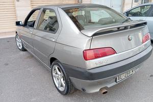 Alfa Romeo 146 TI 2000 Twin Spark